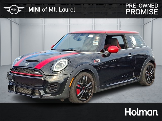 2019 MINI Hardtop 2 Door John Cooper Works's photo