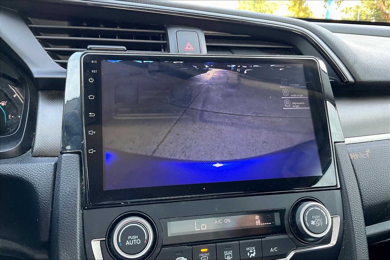 2019 Honda Civic LX photo 25