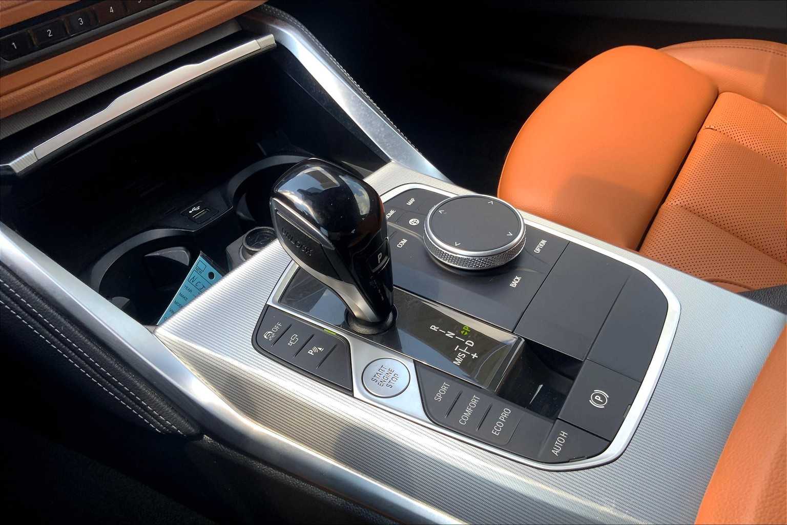 2022 Bmw M440i photo 13