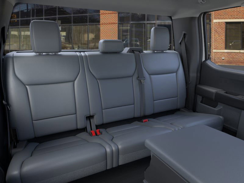 2025 Ford F-150 XL photo 9