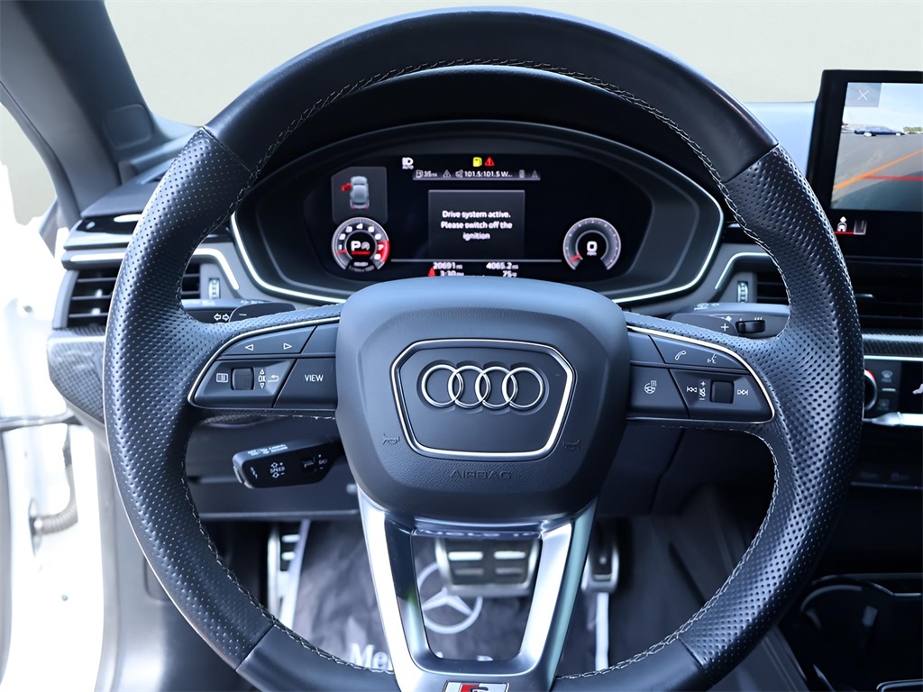 2023 Audi S5 Premium Plus photo 31