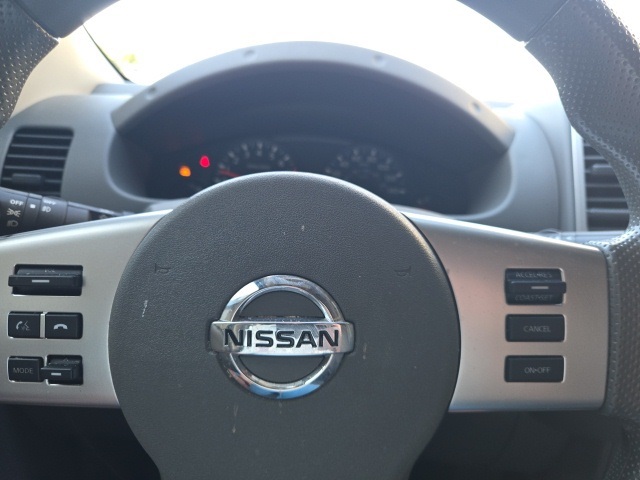 2021 Nissan Frontier SV photo 16