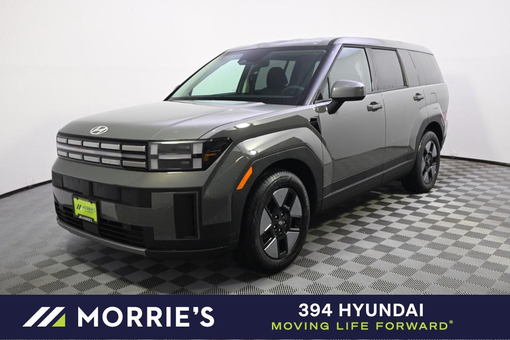 2026 Hyundai Santa Fe SE's photo