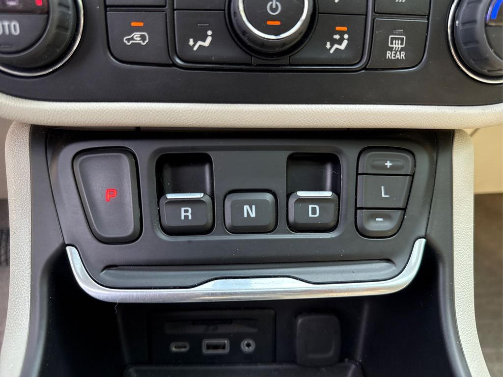 2020 Gmc Terrain Denali photo 35