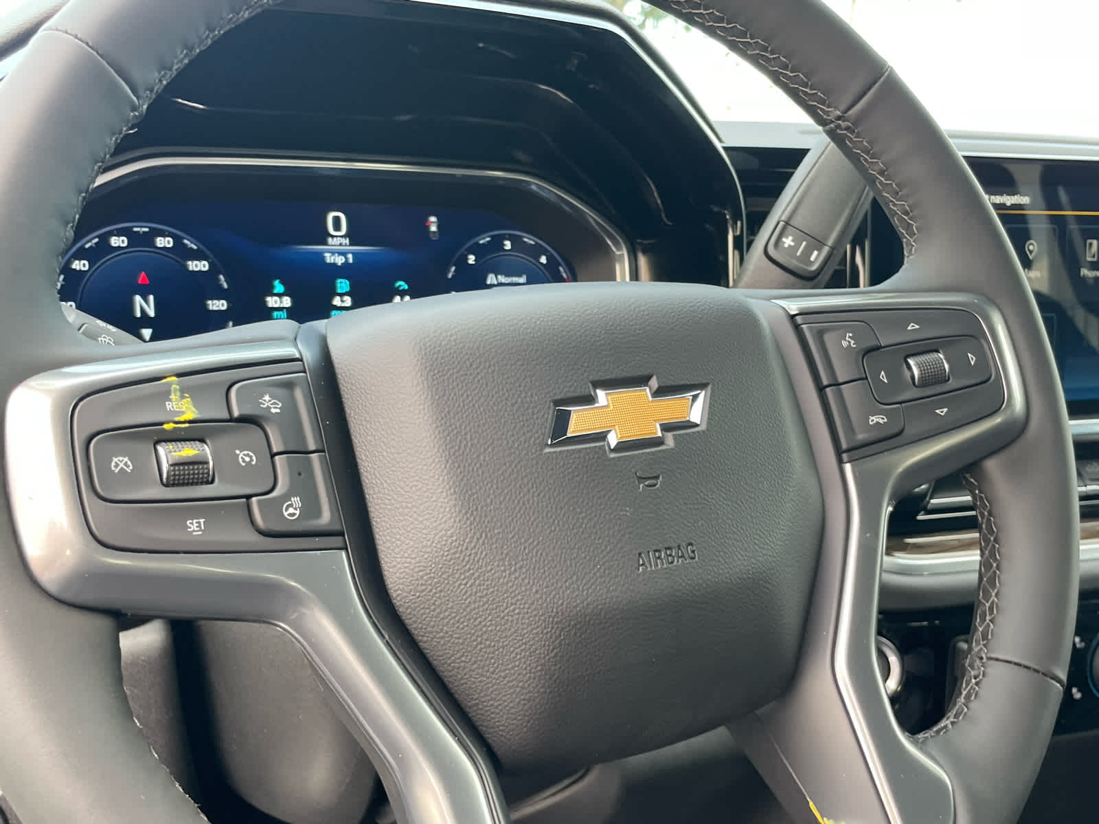 2025 Chevrolet Silverado 3500HD LT photo 29