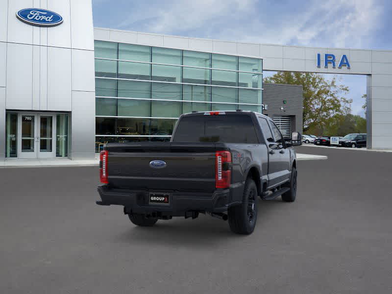 2026 Ford F-250 XL photo 3