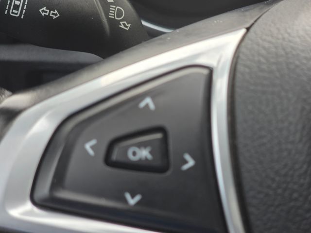 2017 Ford Fusion Energi Titanium photo 10