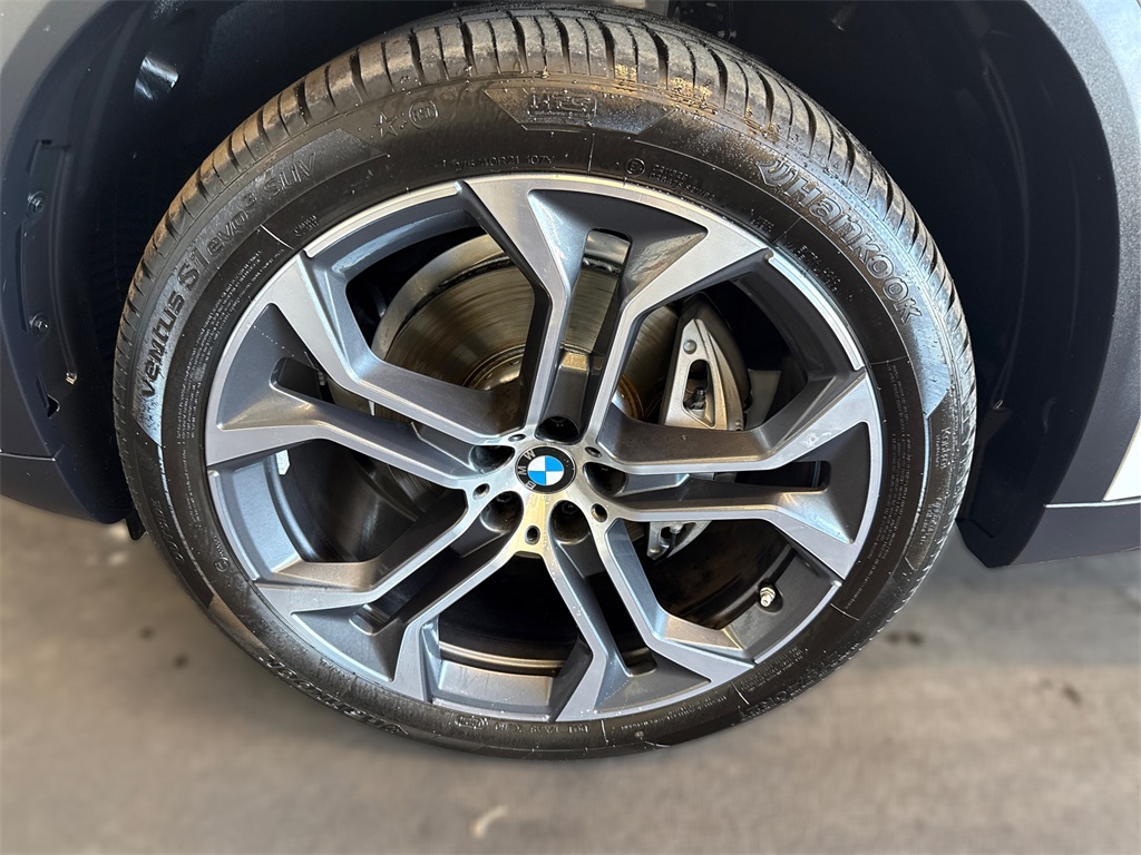 2025 Bmw X5 sDrive40i photo 14