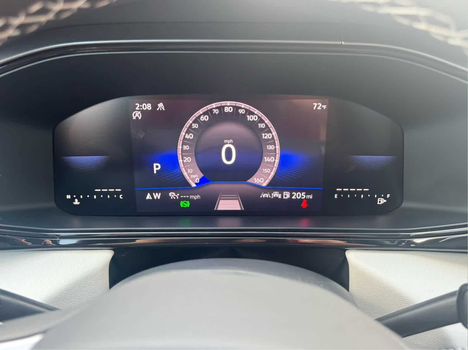 2025 Volkswagen Taos S photo 16