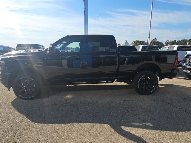 2025 RAM Ram 2500 Pickup Laramie's photo