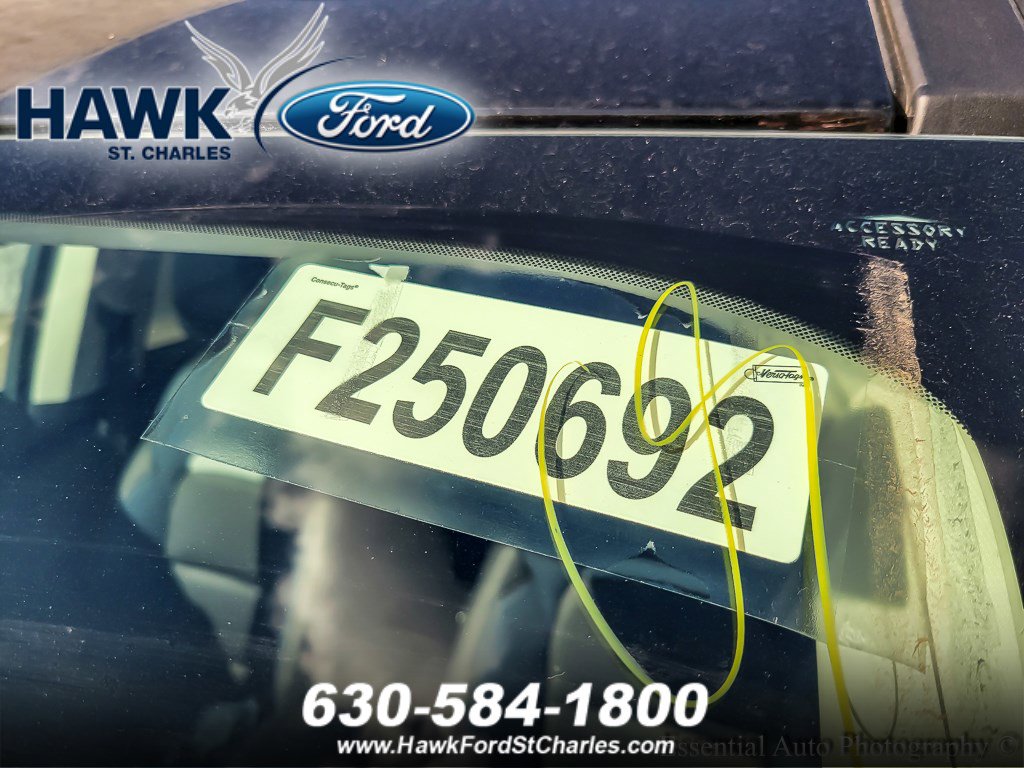 2025 FORD BRONCO SPORT - Image 18