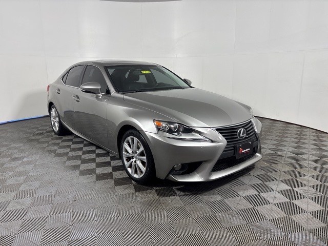 2014 Lexus IS