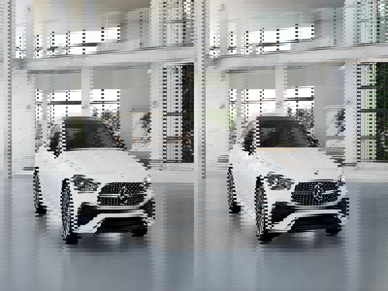 2024 Mercedes Benz CLE 300 4MATIC Coupe photo 19