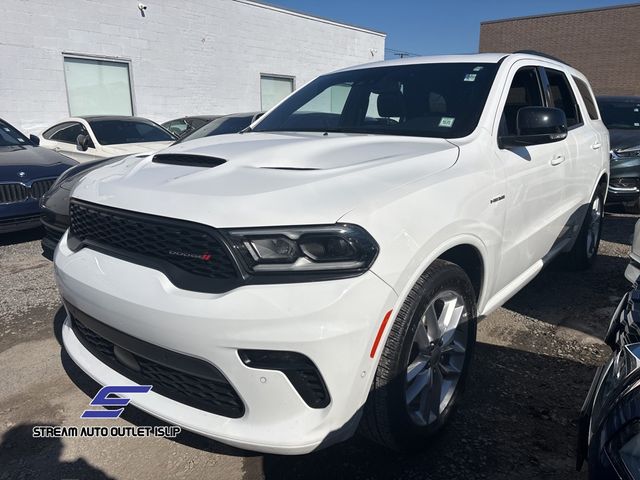 2023 Dodge Durango R/T photo 3