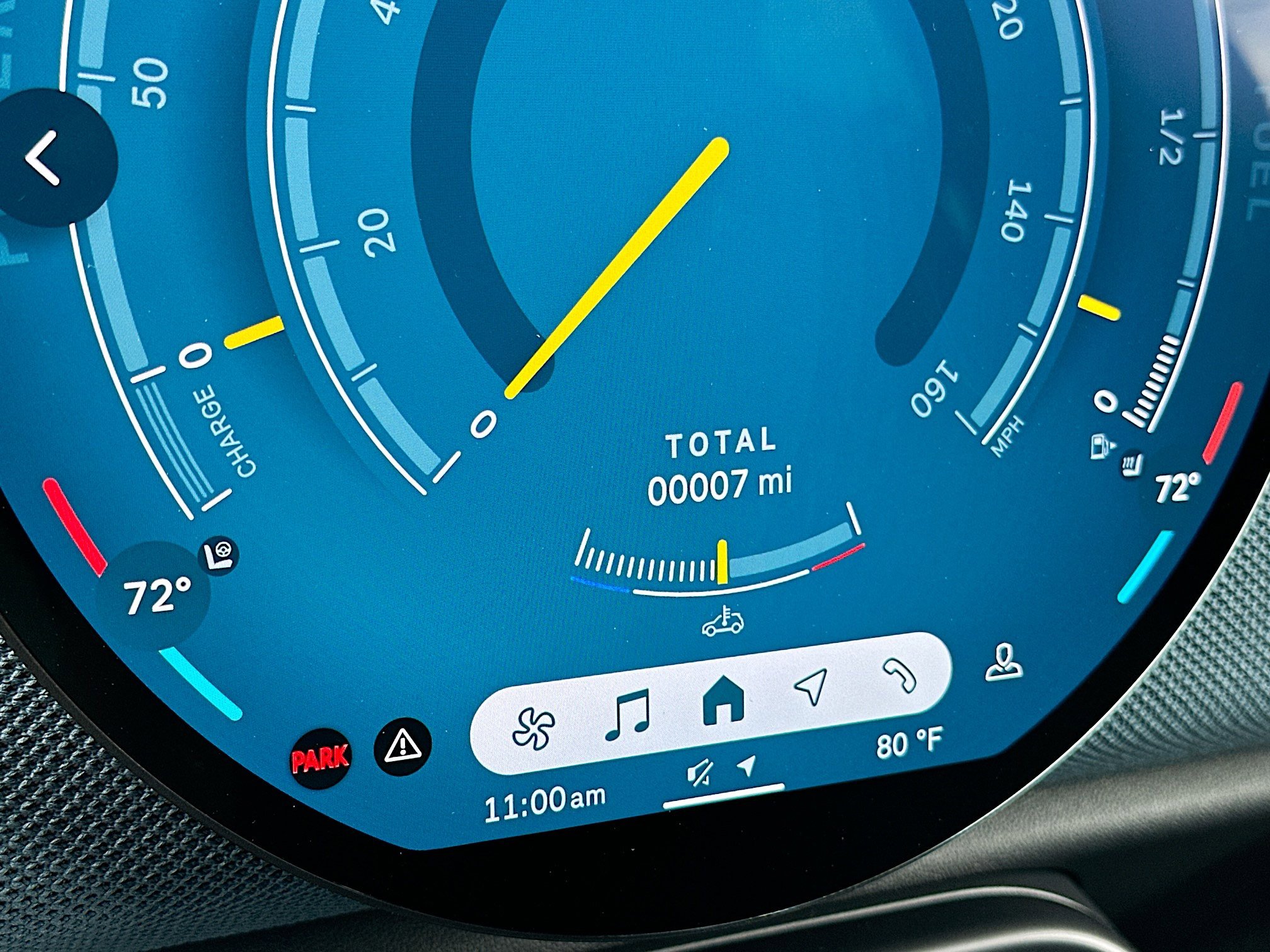 2025 Mini Countryman S ALL4 Iconic photo 11