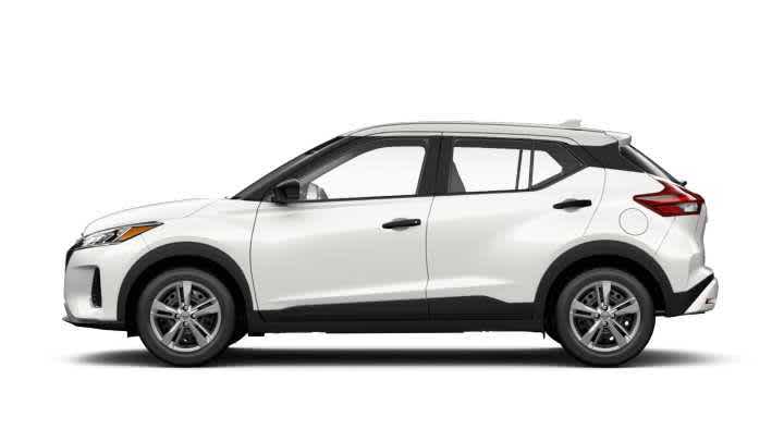 2025 Nissan Kicks Play S photo 13