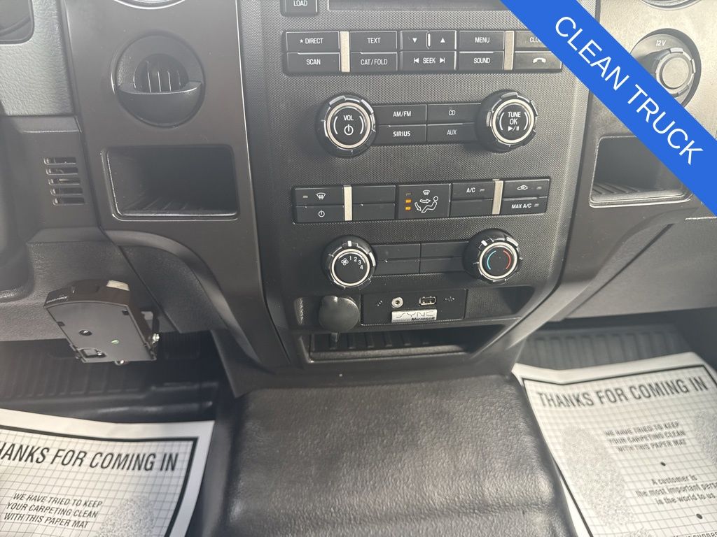 2013 Ford F-150 STX photo 3