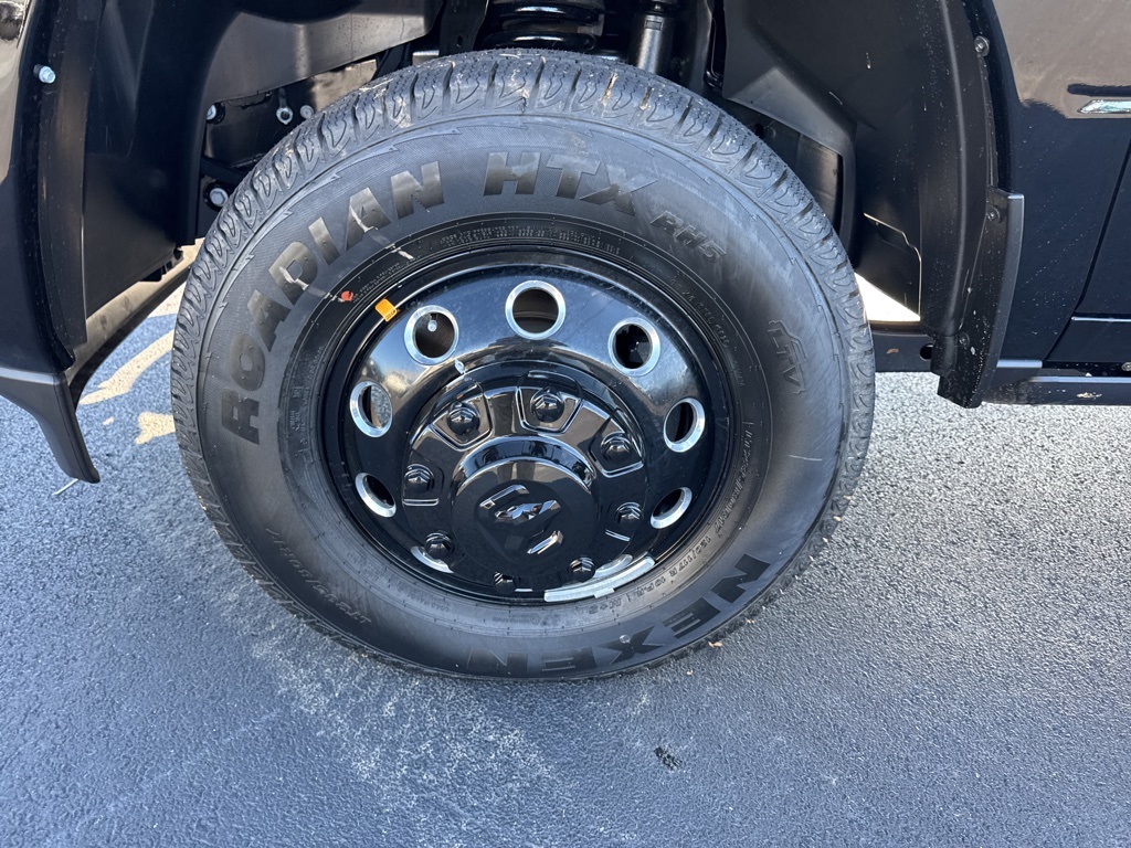 2026 Ram 3500 Laramie photo 2