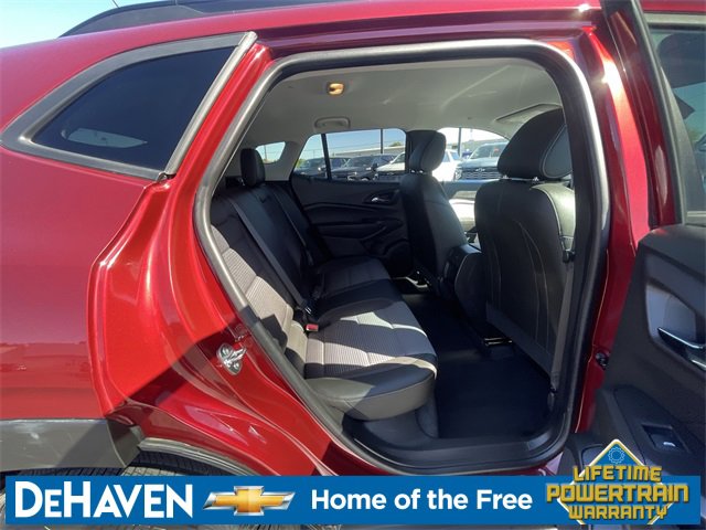 2024 Chevrolet Trax LT photo 15