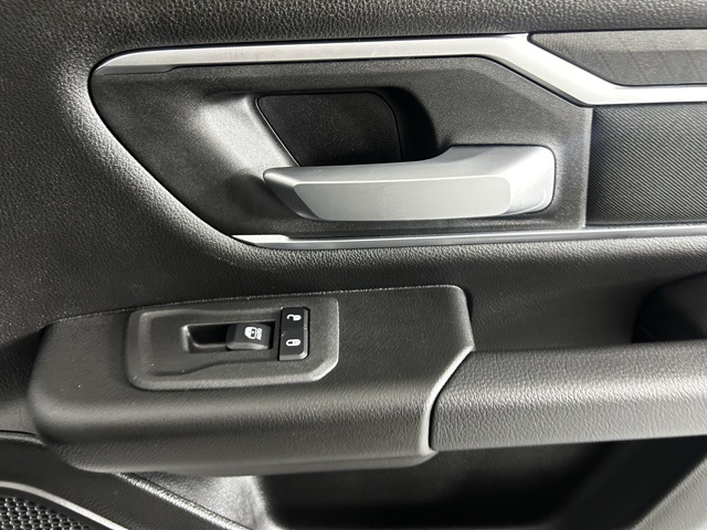 2025 Ram 1500 Big Horn Lone Star photo 10