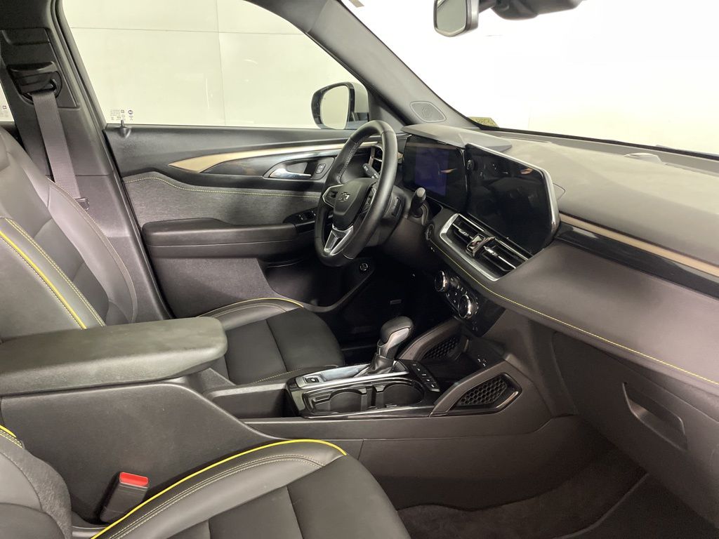2024 Chevrolet Trailblazer ACTIV photo 31