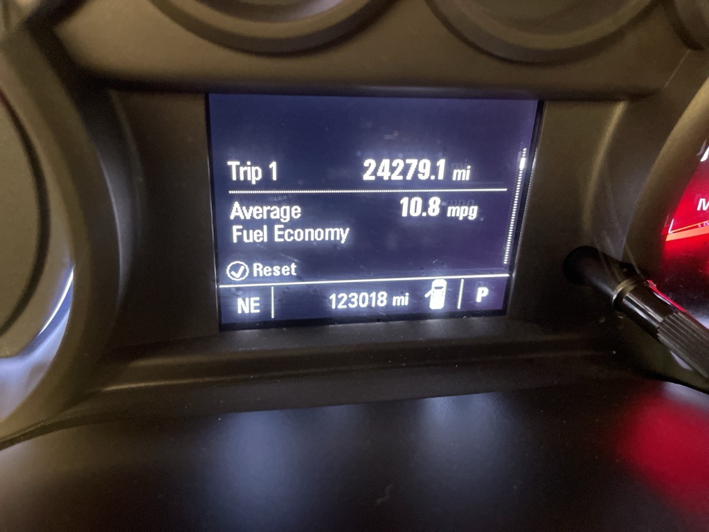 2020 Chevrolet Silverado 2500HD Work Truck photo 11