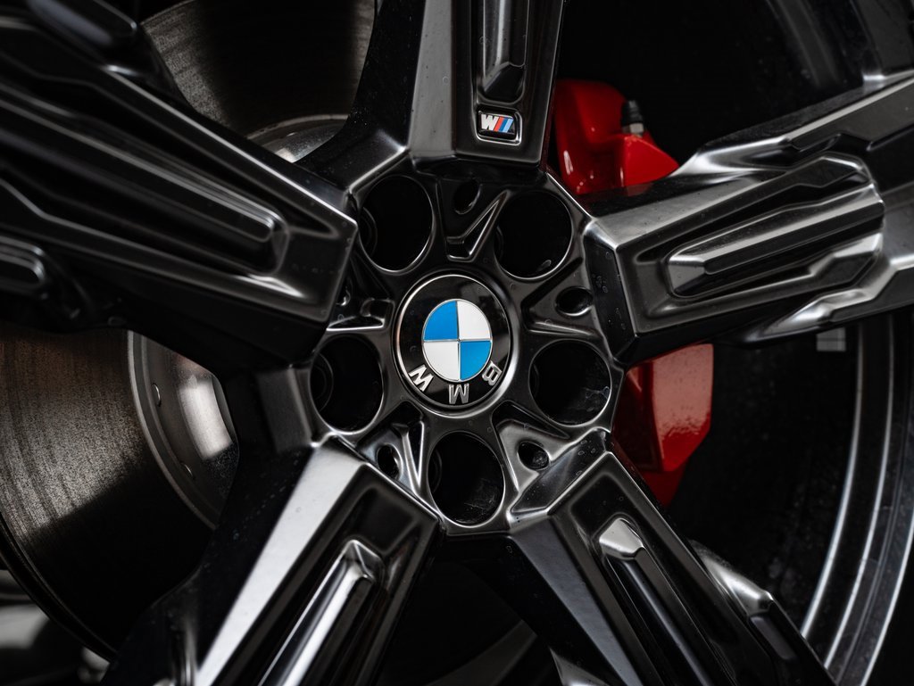 2025 Bmw X3 30x Drive photo 8