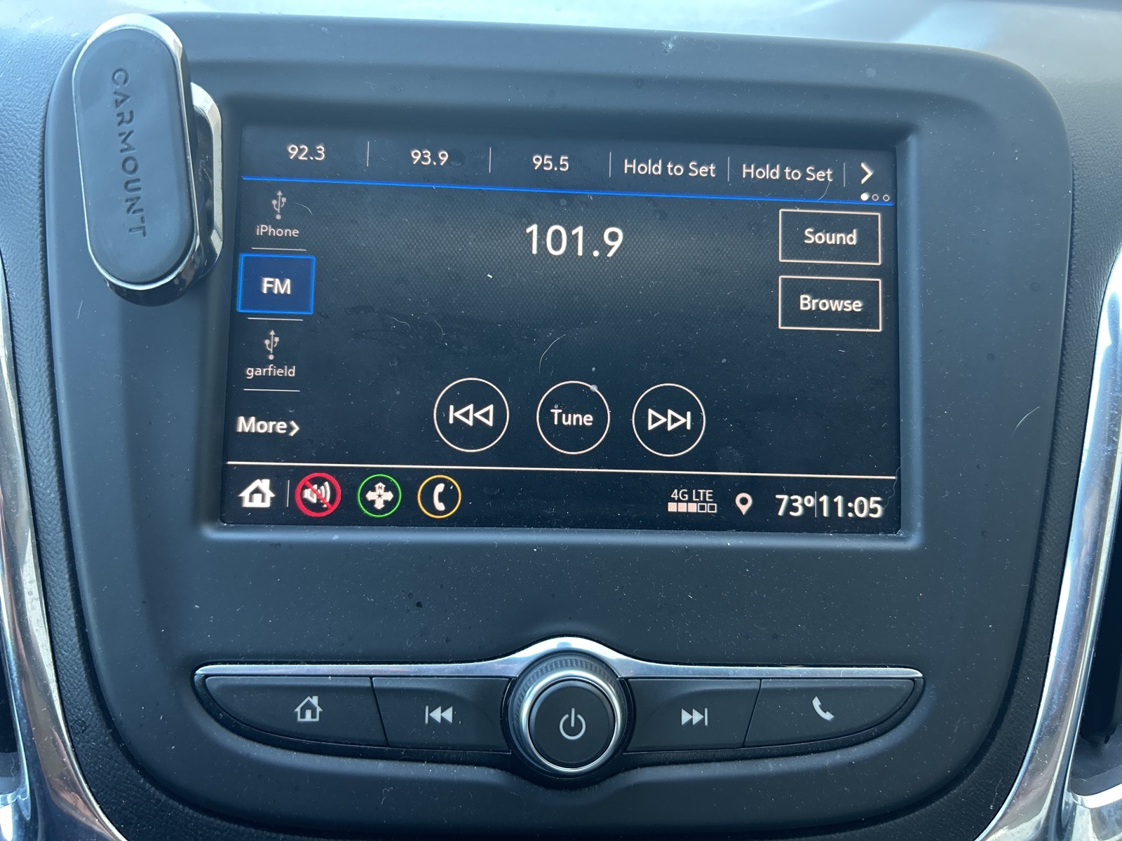2021 Chevrolet Equinox LS photo 9