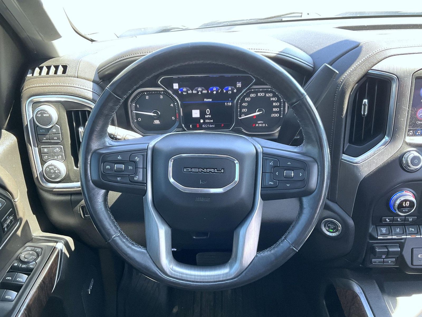 2020 Gmc Sierra Denali photo 11