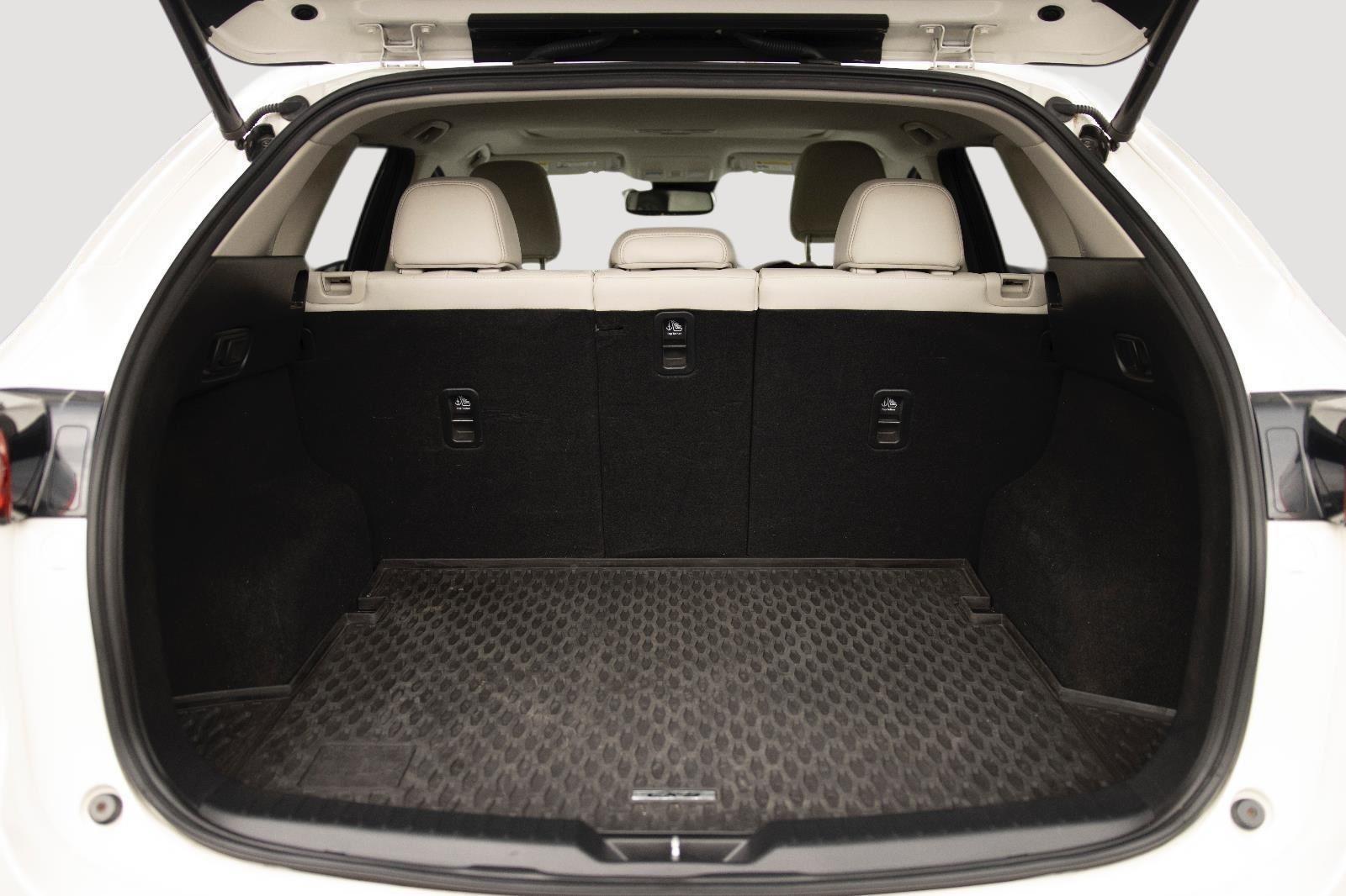 2021 Mazda CX-5 Grand Touring photo 18