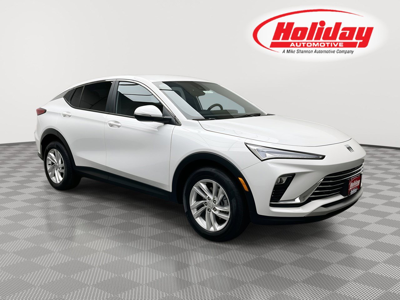 2025 Buick Envista Preferred's photo