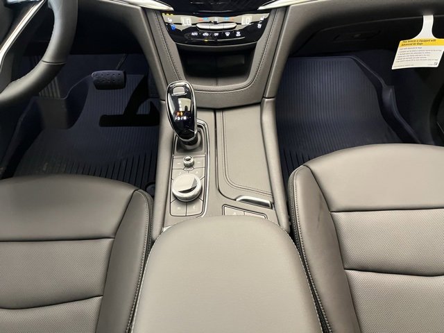 2025 Cadillac XT6 Premium Luxury photo 17