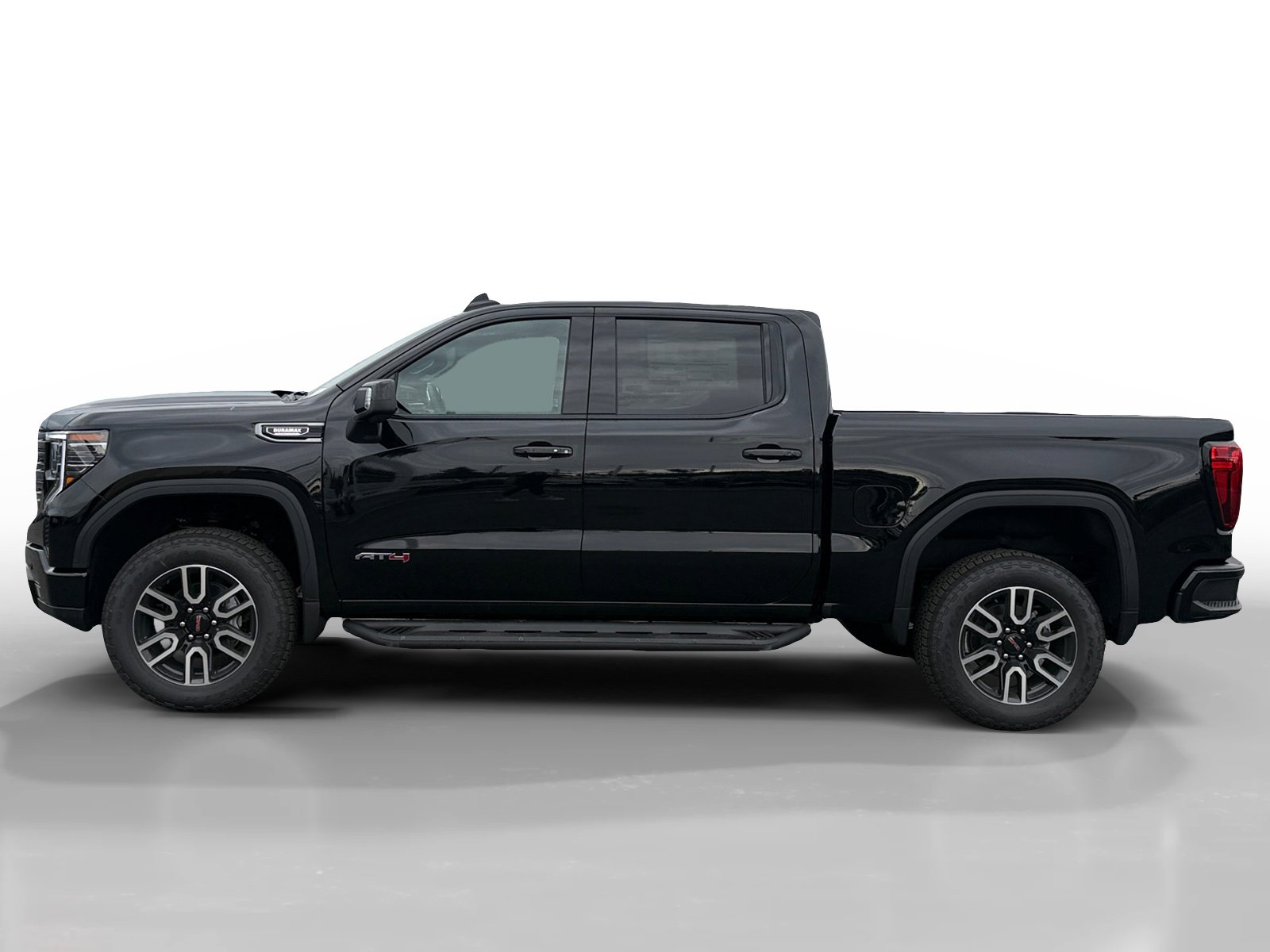 2026 Gmc Sierra 1500 AT4 photo 2