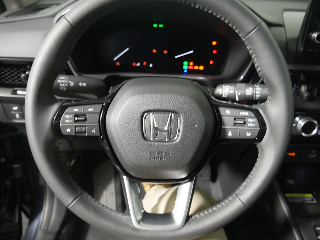 2026 Honda CR-V EX-L photo 15