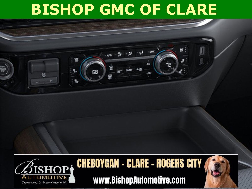 2025 Gmc Sierra 2500 HD SLT photo 20