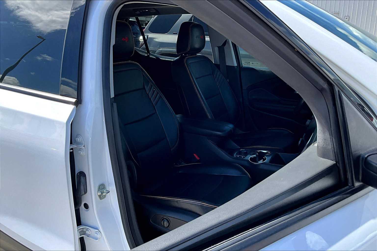2022 Gmc Terrain AT4 photo 7