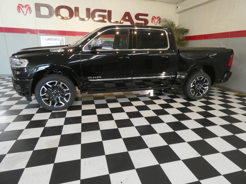 2026 RAM Ram 1500 Pickup Limited's photo