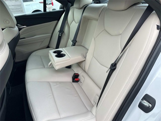 2020 Cadillac CT4 Premium Luxury photo 60