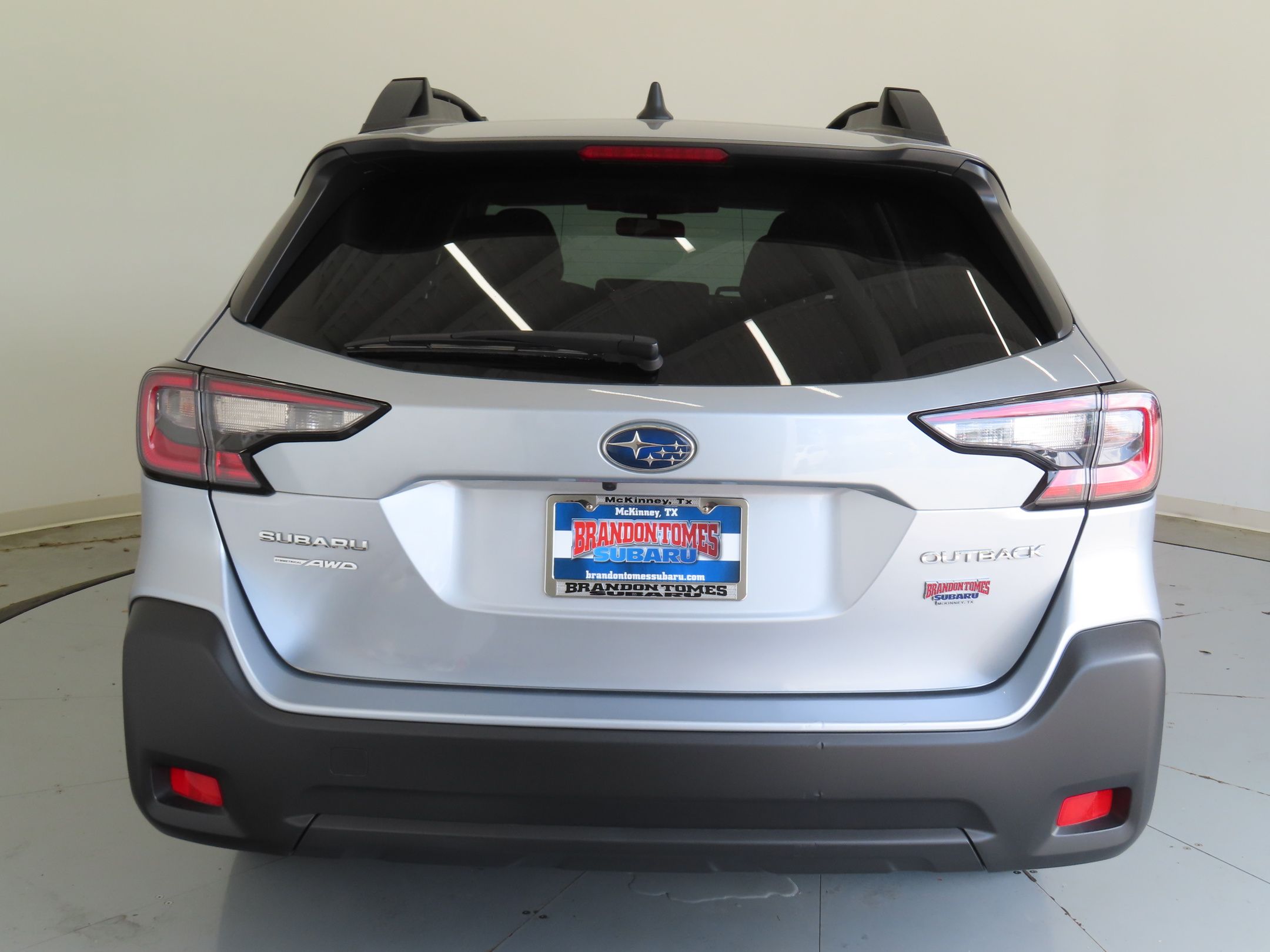 2025 Subaru Outback Premium photo 4