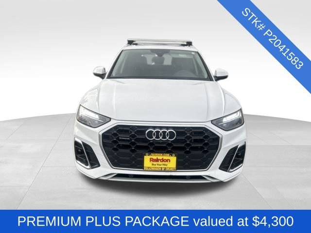 2023 Audi Q5 S line Premium Plus photo 2