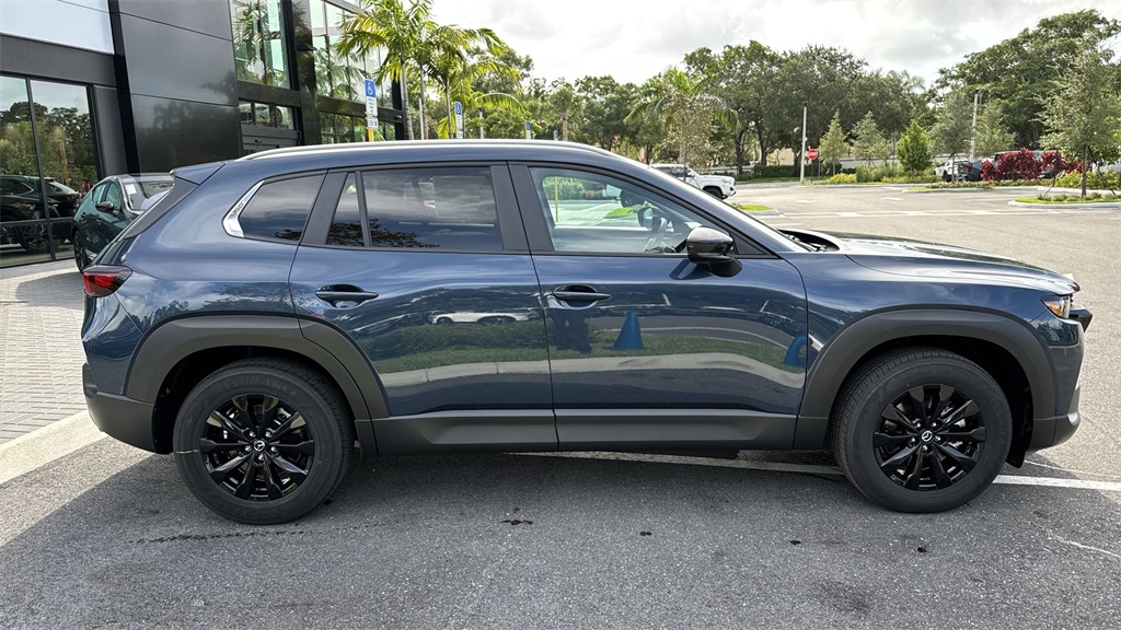 2025 Mazda CX-50 2.5 S Preferred photo 22