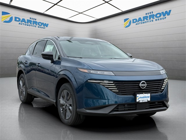 2025 Nissan Murano SL photo 6
