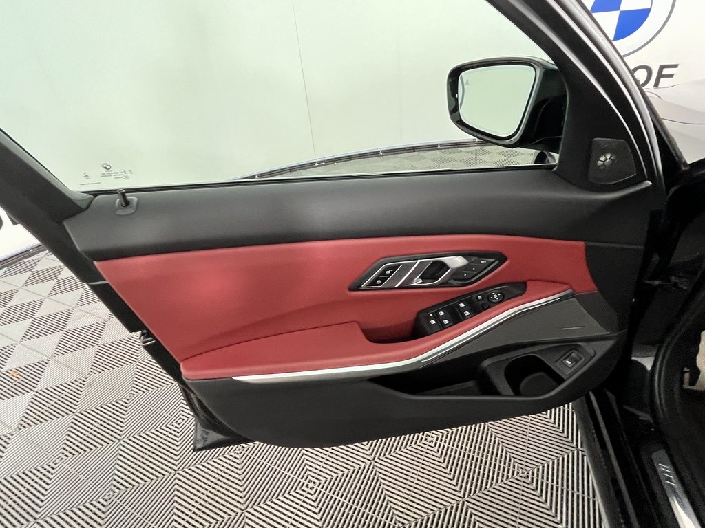 2023 Bmw 340i xDrive photo 21