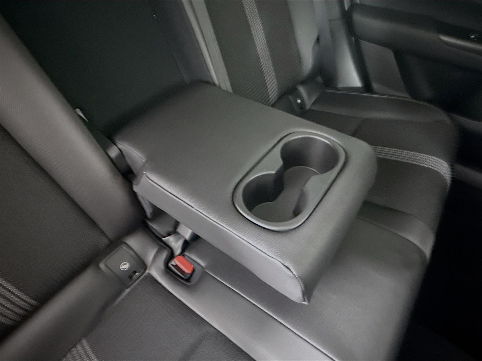 2025 Mazda CX-50 2.5 S Premium photo 36