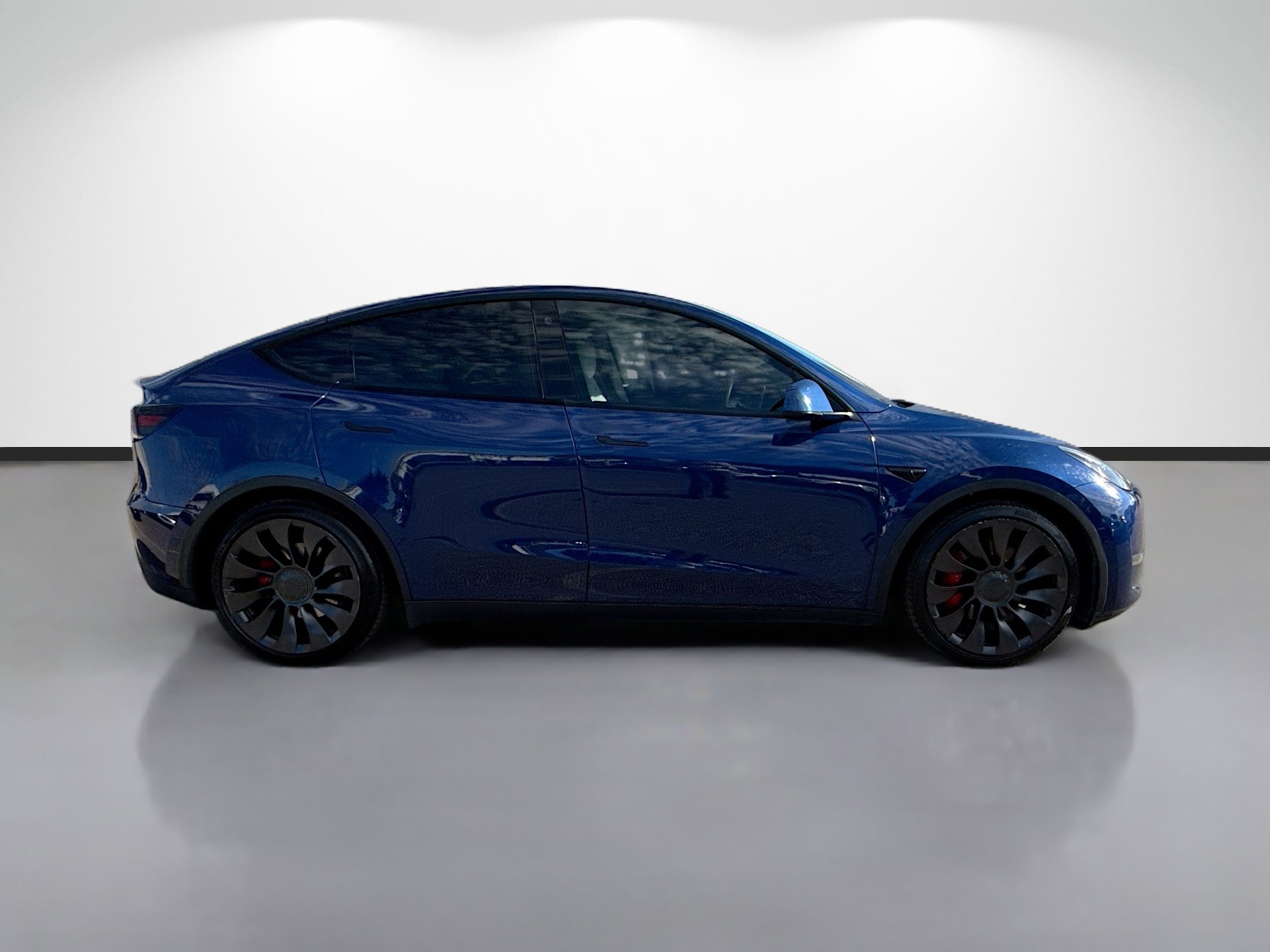 Used 2022 Tesla Model Y Performance with VIN 7SAYGDEF5NF313236 for sale in Northfield, Minnesota