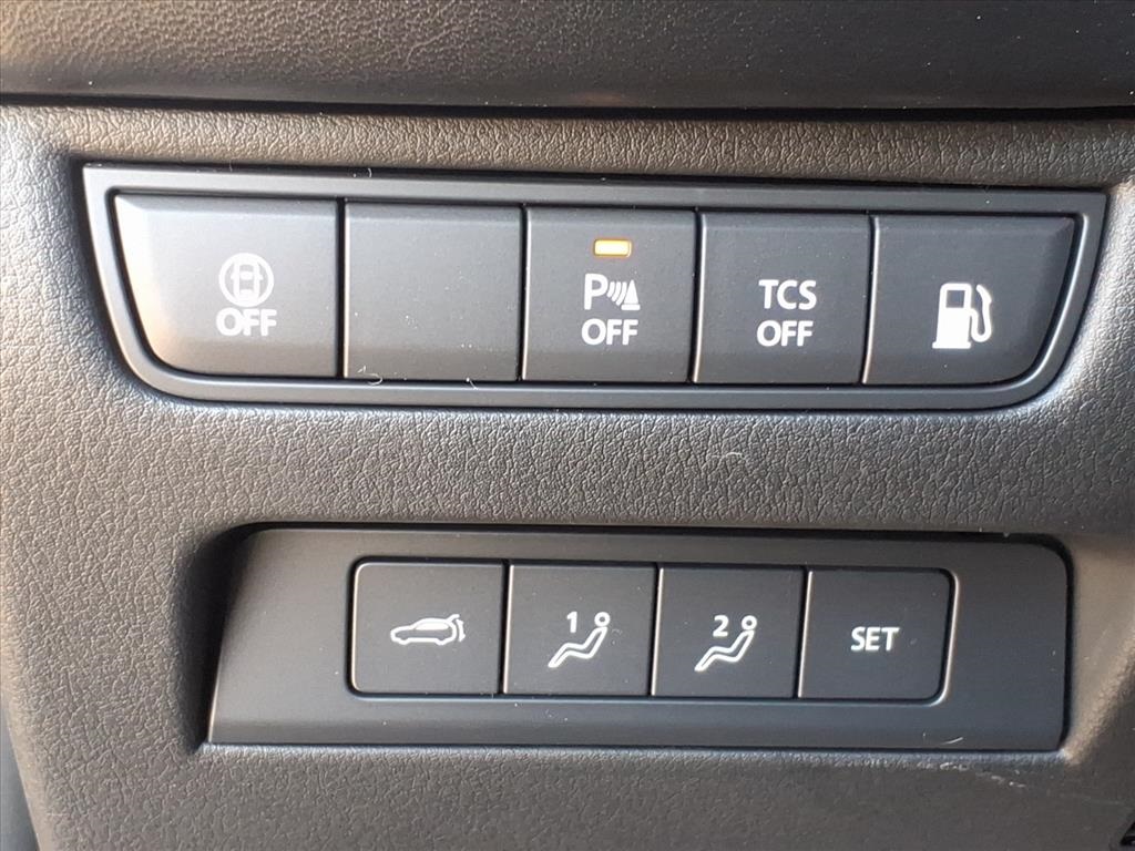 2026 Mazda CX-50 Premium photo 3