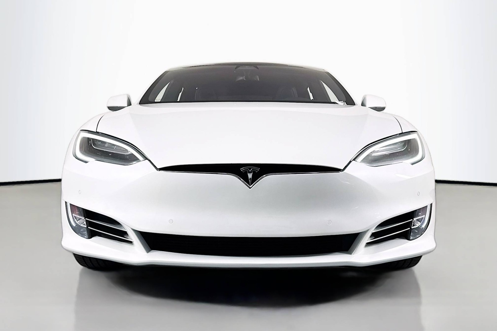 Used 2021 Tesla Model S Long Range Plus with VIN 5YJSA1E27MF427303 for sale in Ontario, CA