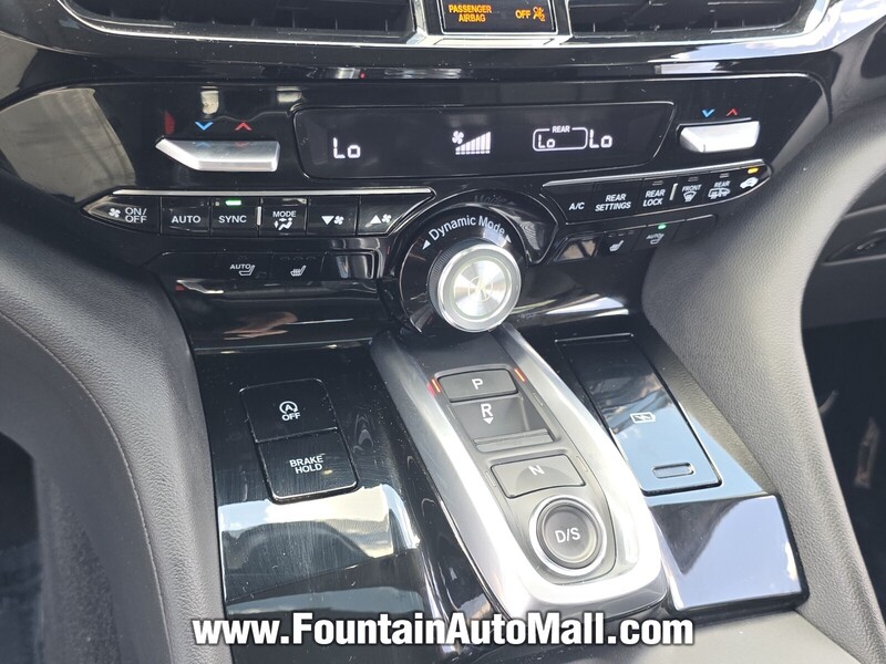 2024 Acura MDX photo 22