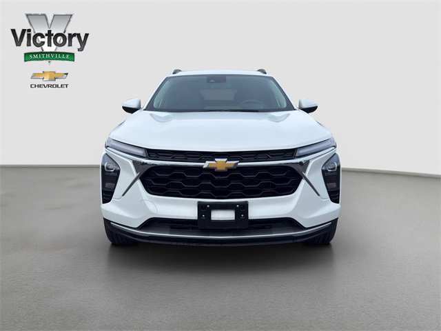 Used 2025 Chevrolet Trax LT with VIN KL77LHEP5SC225779 for sale in Kansas City