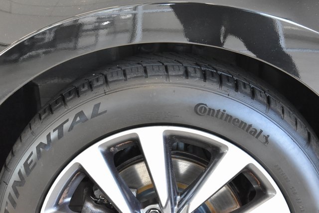 2017 Nissan Altima 2.5 SL photo 24